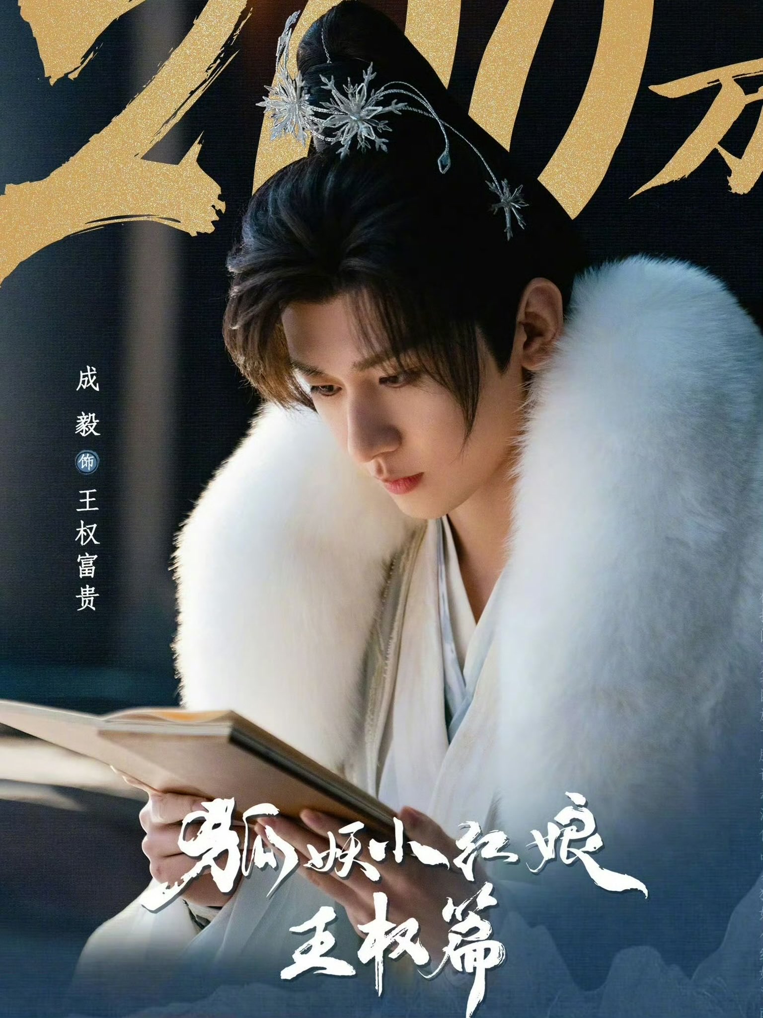 天地剣心 成毅 チョン・イー | naonao 日々のこと