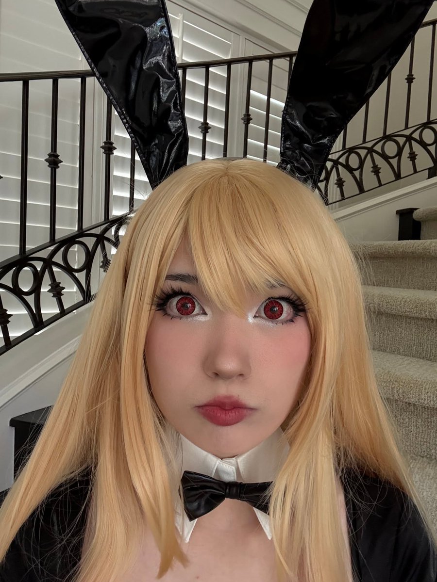 MidgetSpinner0's tweet image. In love with Em1&apos;s cosplays