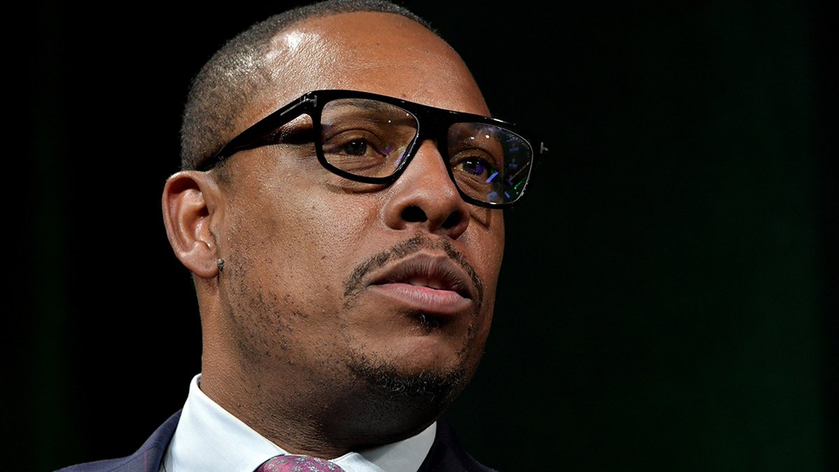 #BREAKING🚨 Paul Pierce has been arrested on suspicion of DUI. tmz.me/zzCoKxI