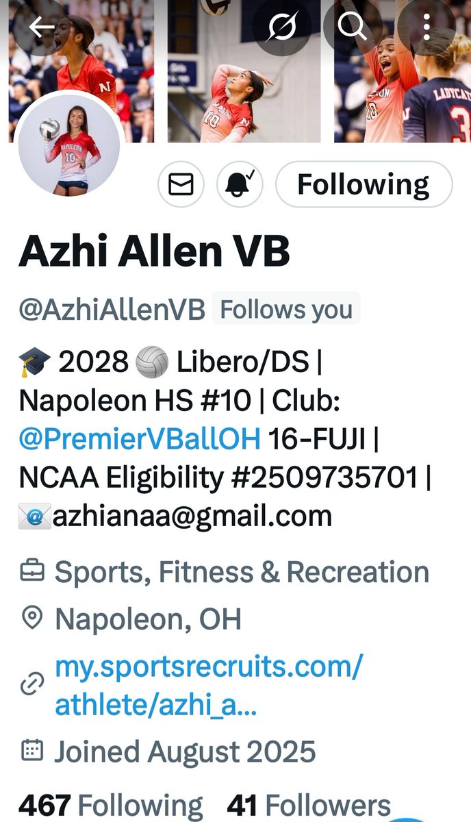 Nation Wide Sports! (@n_w_sports) on Twitter photo 