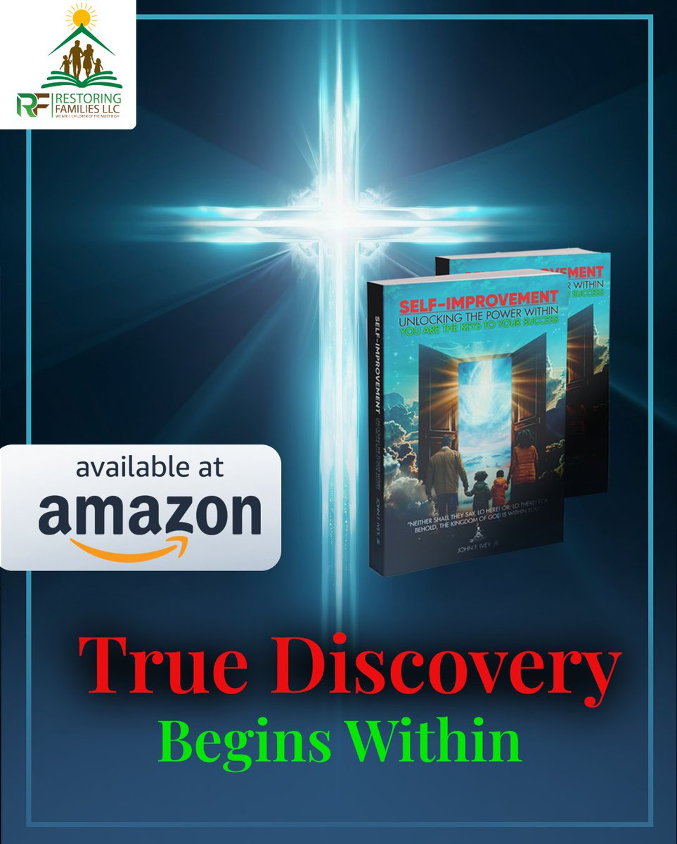 johnflveyjr's tweet photo. 🧭 True discovery begins within — not across oceans.
Find your direction in faith. ✝️
https://t.co/5vhb6XVrGk

#ColumbusDay #FaithDiscovery #SpiritualJourney https://t.co/jMCtIkS4Q9