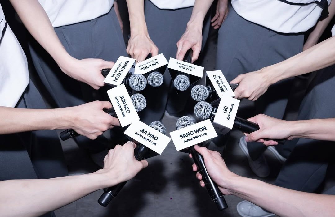 ACHIonboard's tweet photo. Though the journey has been long and weary, this is not the end, but marks the beginning of a path that filled with joy ahead. https://t.co/Ei4wkZiCyW