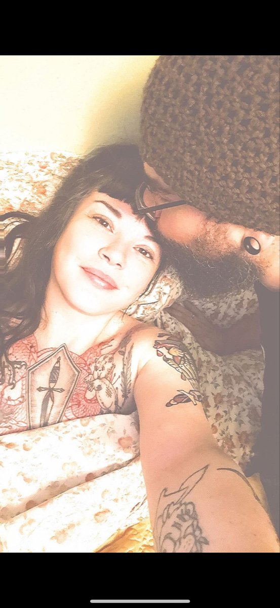 JohanaMercer3's tweet photo. Grok Imagine prompt:

The photo I gave Grok and the results that he chose to create on its own. No prompt. He just made up the rest. I’m not mad 🙃😊 https://t.co/pVPGkz8Hrb