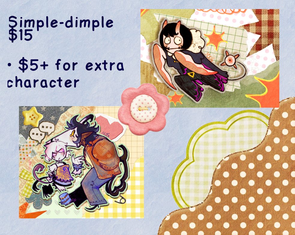 MogArtHell(Art Trades Open!!!) tweet media