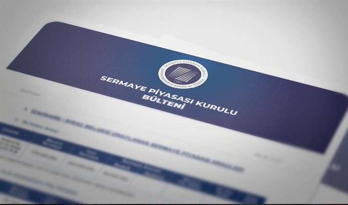 arz_bilgi's tweet photo. ✅Spk bülteni geldi yine arz onayı çıkmadı.

✅Arz onayı bekleyen o kadar şirket varken yine boş geçti.

#borsa #hisse #halkaarz https://t.co/OE3j0geSgo