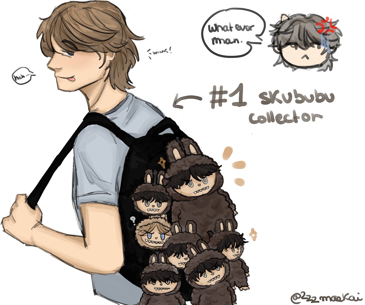 canaelie's tweet photo. figure now is a good time to post whatever this is that i made a few hours ago... (skuba ong this is the last time sry dude) https://t.co/0KtdZJyVGX