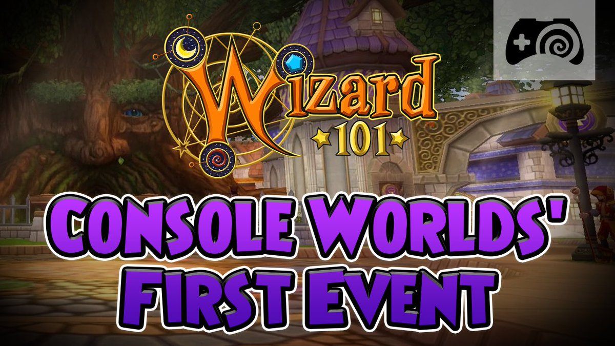 Wizard101 tweet media