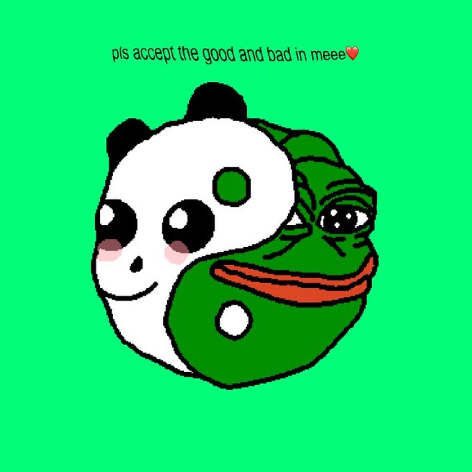 basednetpanda's tweet image. hello @cz_binance ☯️
