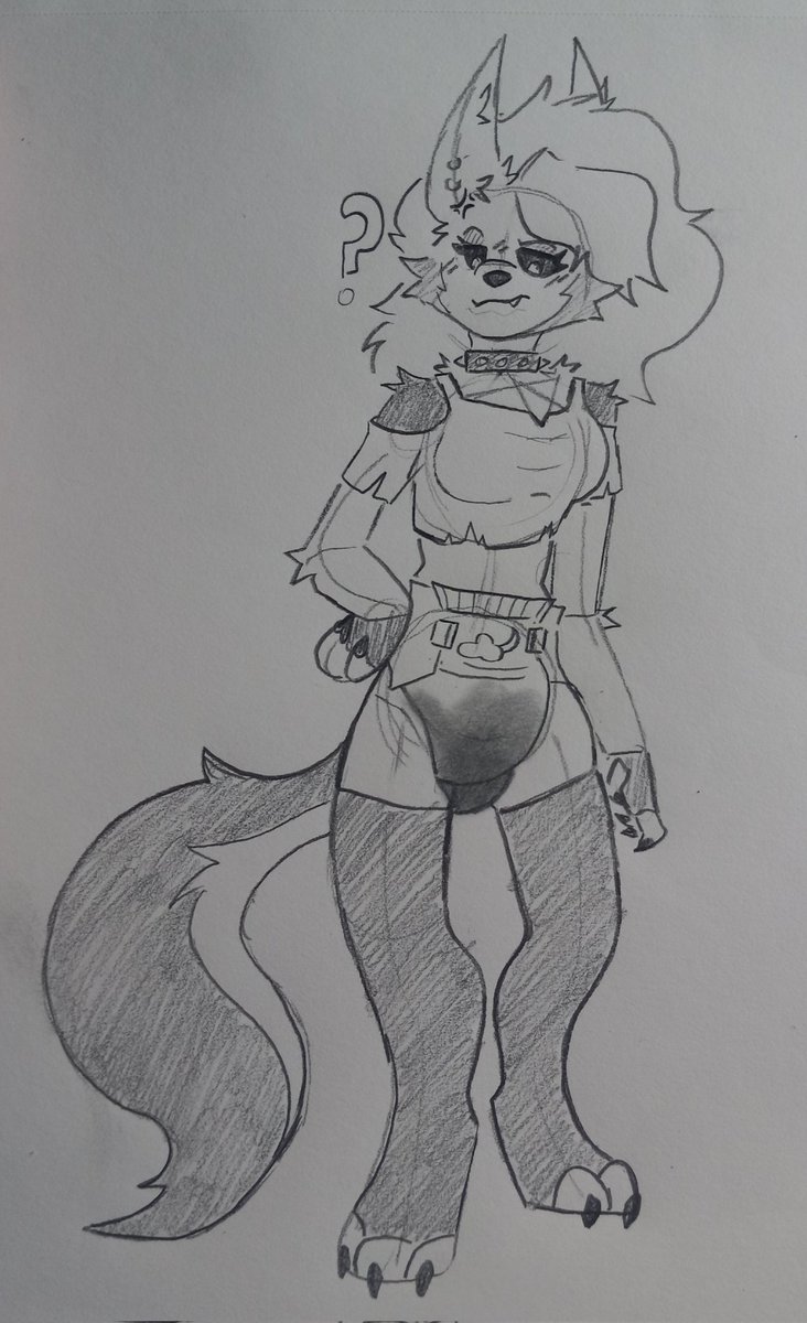 Good news.. shes warming up to diapers

Bad news.. you're on changung duty..