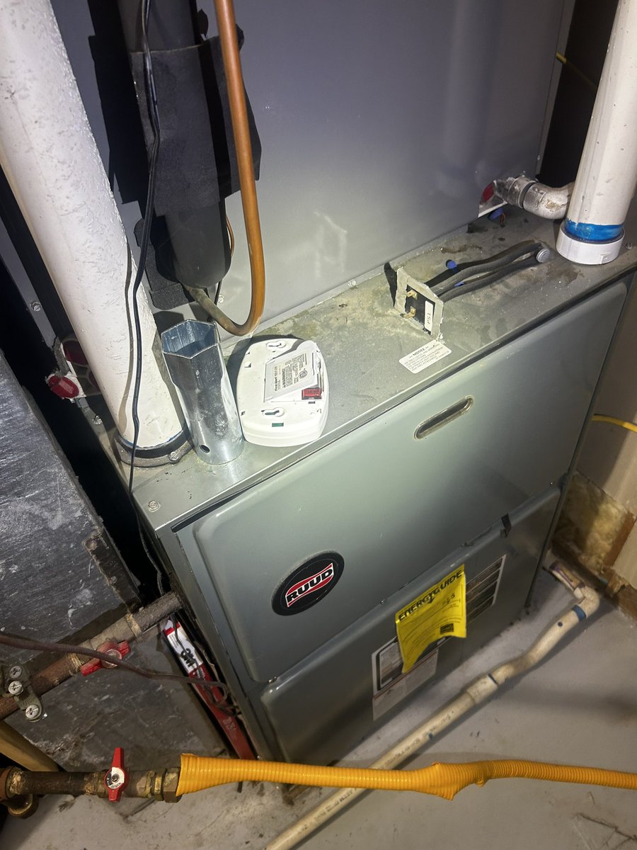 HVAC Barclay tweet media