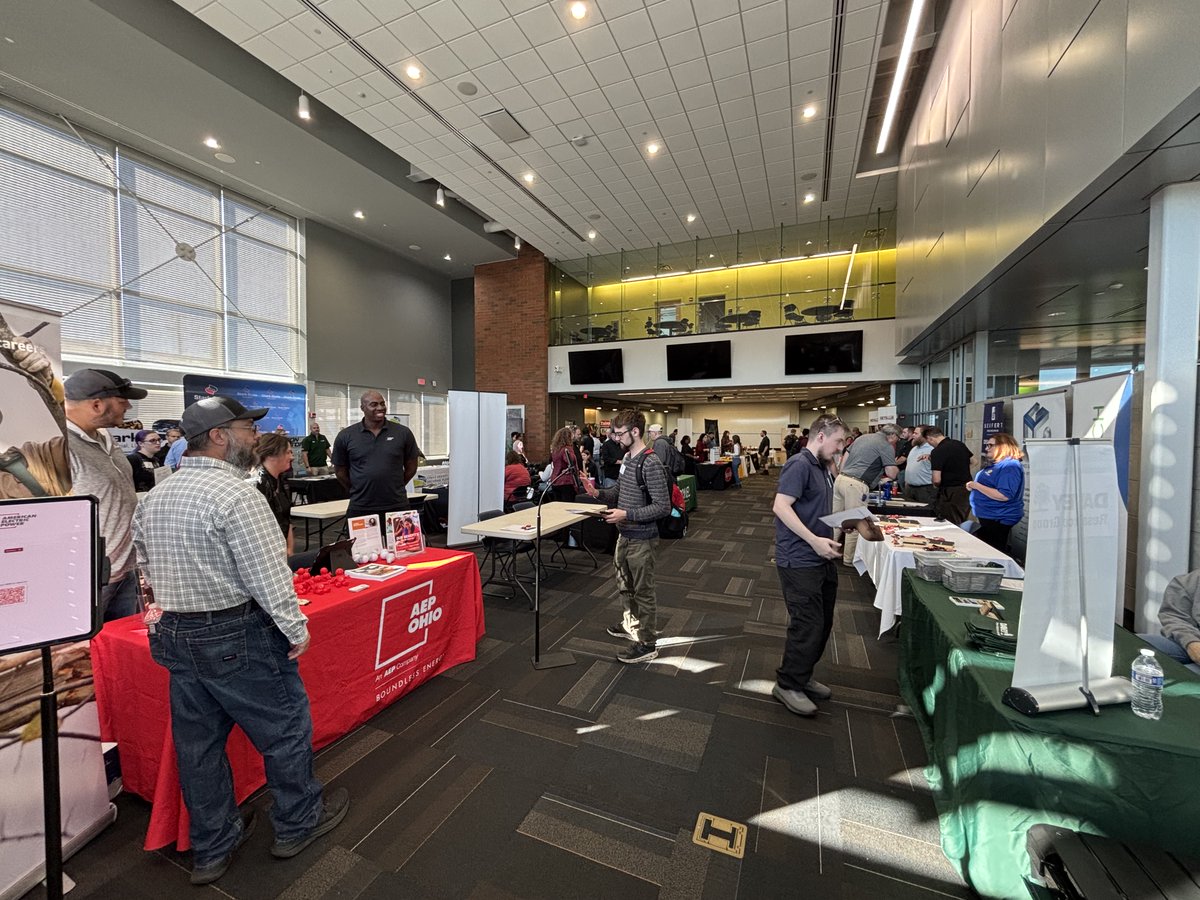 Stark State College tweet media