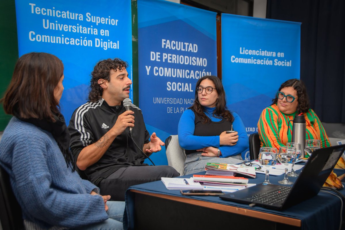 Ignacio Del Pizzo tweet media