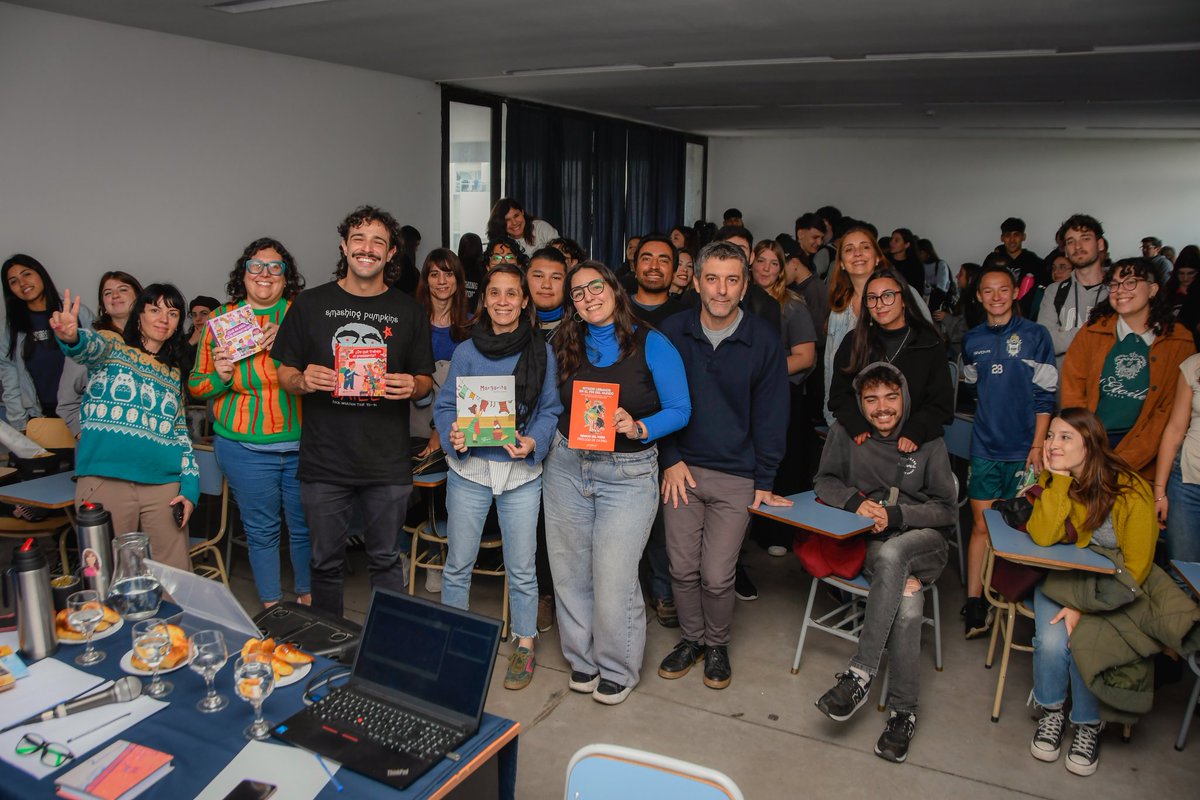 Ignacio Del Pizzo tweet media