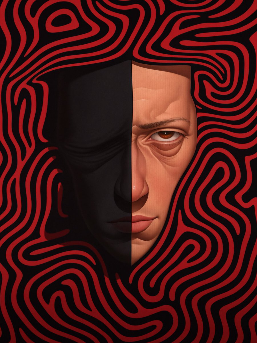 RedruM | 🩸 (@redrumxart) on Twitter photo 
