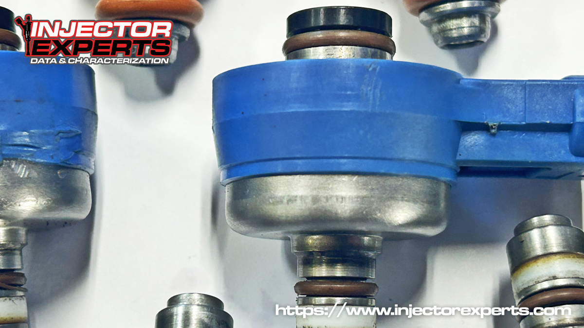 injectorexperts's tweet photo. Cleaned, tested, matched, problem solved!
That’s what accurate fuel delivery looks like. 419-619-6650
https://t.co/rY8udgUe7k

#chevrolet #gm #gmc #efi #fuelinjection #fuelinjectors #mazda #tuning #tuners #mitsubishi #toyota #ford #dodge #nissan #subaru #honda #acura #audi #bmw https://t.co/ny5uOM9mLL