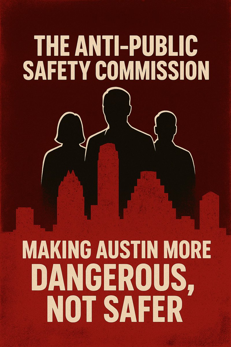 Austin Police Association tweet media