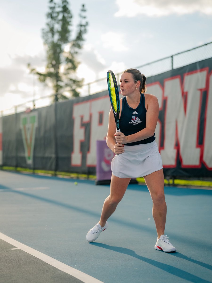 Headed to the Bay ⛅️

Bulldogs are traveling to Berkeley for the ITA Regional this weekend!