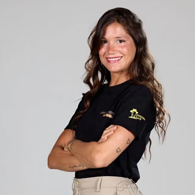 PlenisimaGH's tweet image. ¿A quien salvarías en caso de que ambas salgan nominadas esta noche? 

🔁 Adara
❤️ Miri 

 #SVAllStarsGala6