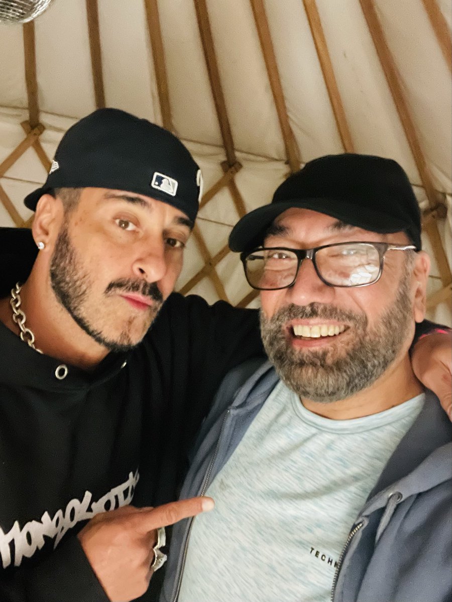 Pav Percussion 🖲️ tweet media