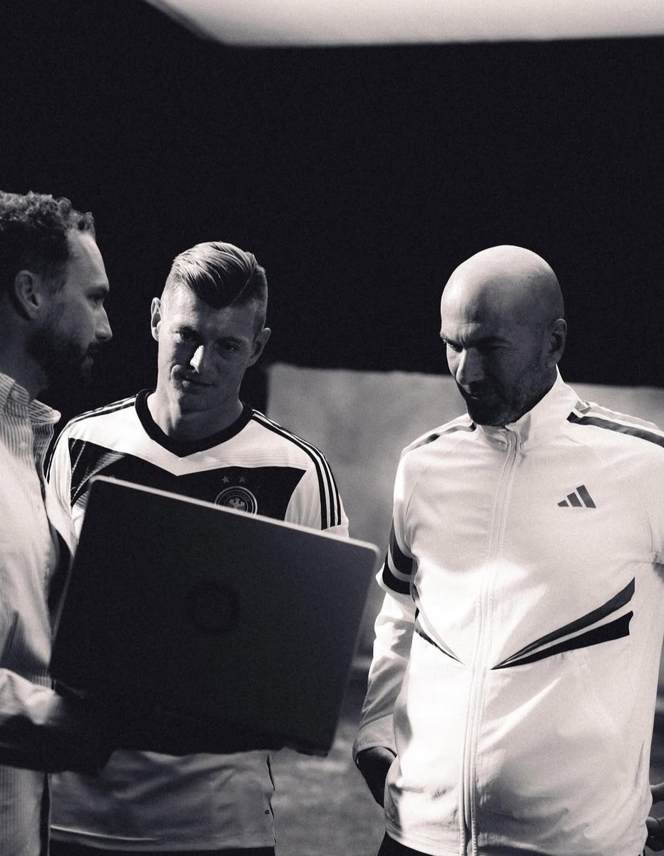 MadridXtra's tweet image. WHAT A PICTURE! 🤍👑