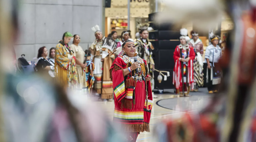 U of T Mississauga tweet media