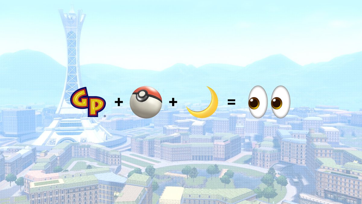 Se vienen cositas 👀...