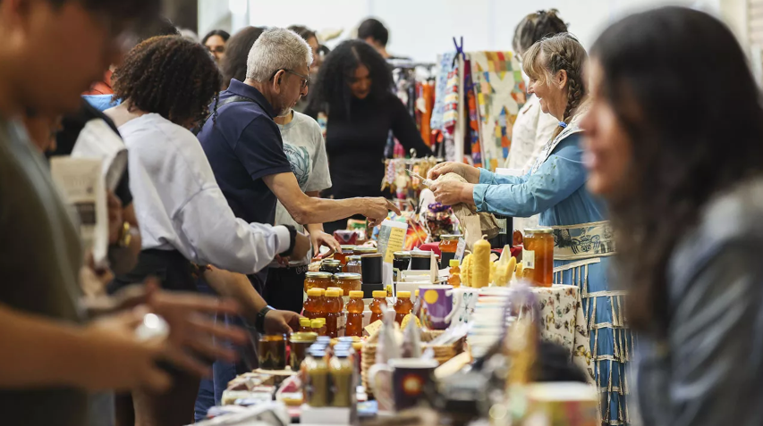 U of T Mississauga tweet media