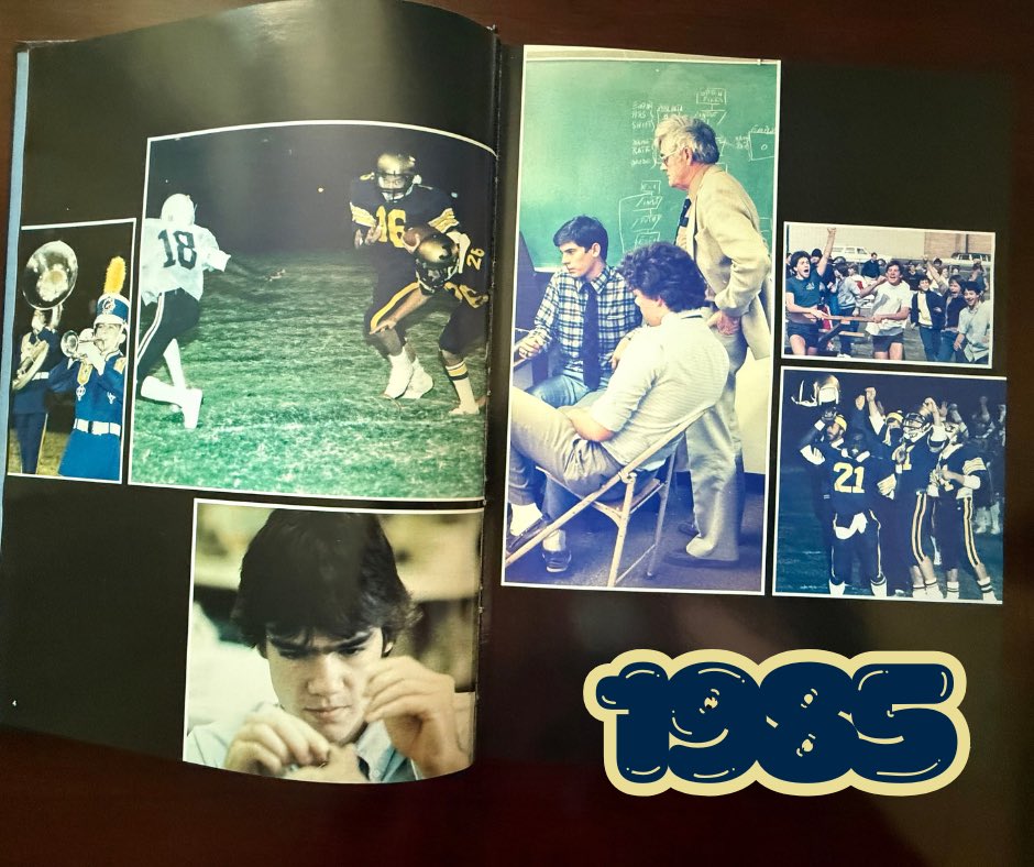 Jesuit Dallas Alumni tweet media