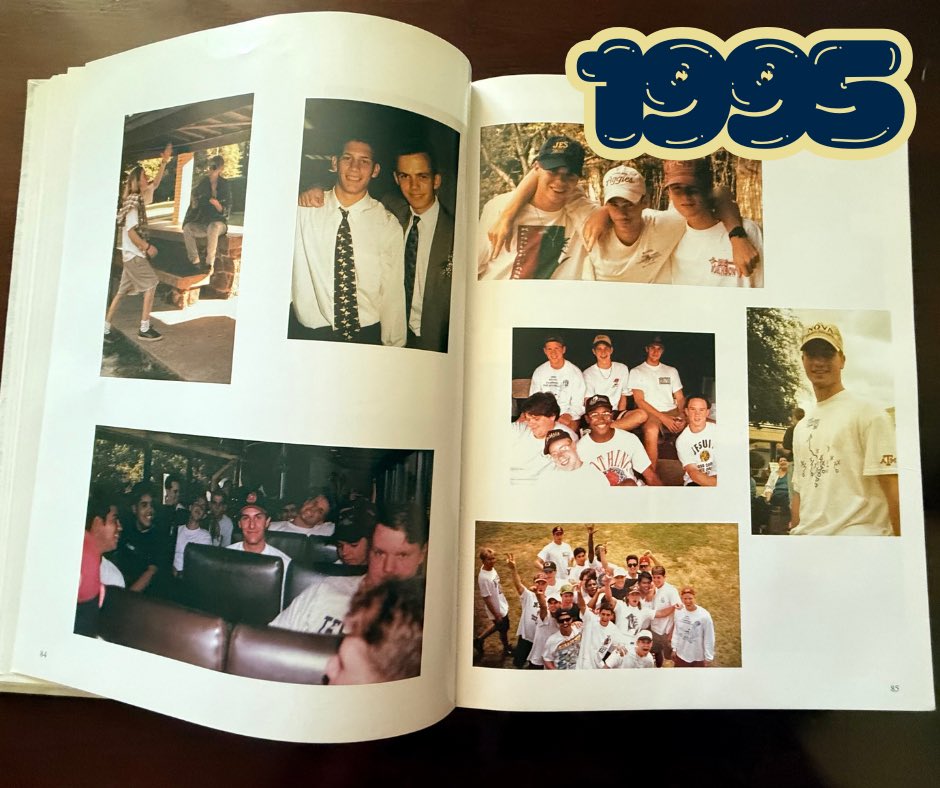 Jesuit Dallas Alumni tweet media