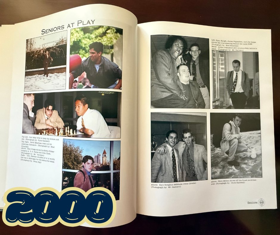 Jesuit Dallas Alumni tweet media