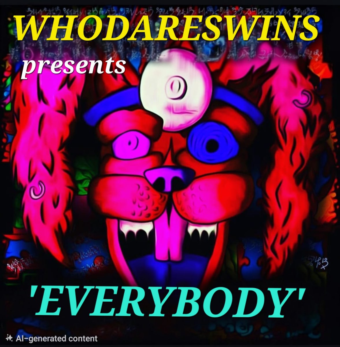 WhoDaresWins! tweet media