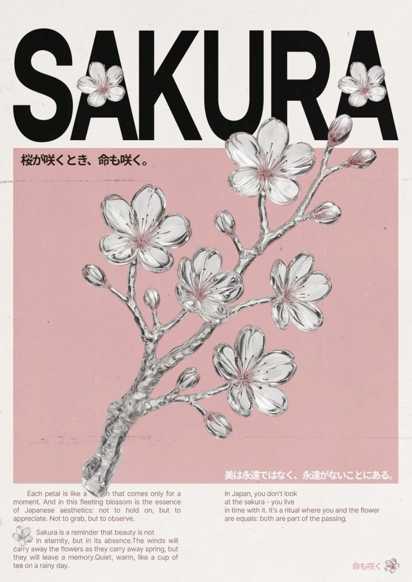 itsbyn's tweet image. حمدللّٰـه أيام ساكوريه 🫶🏻