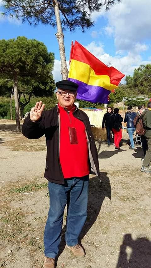 Alternativa Republicana 🟥🟨🟪 tweet media