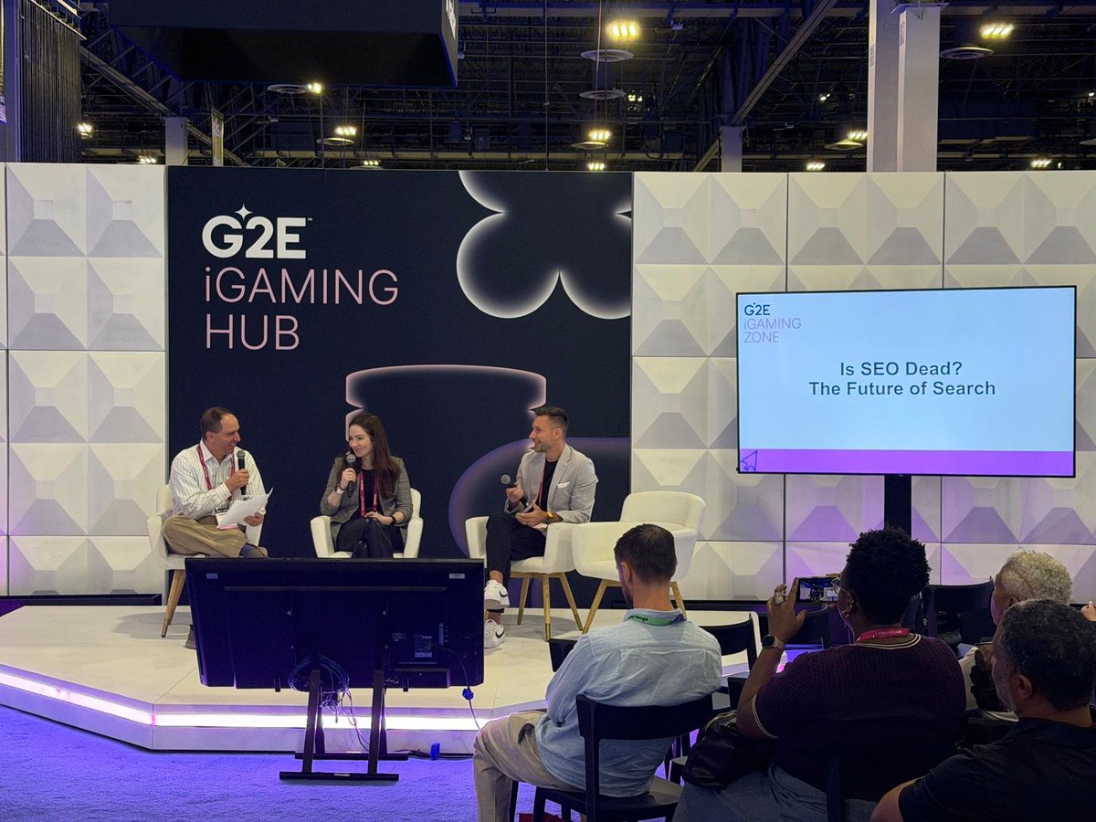 Dominic | Tequity | iGamingCrypto.io tweet media