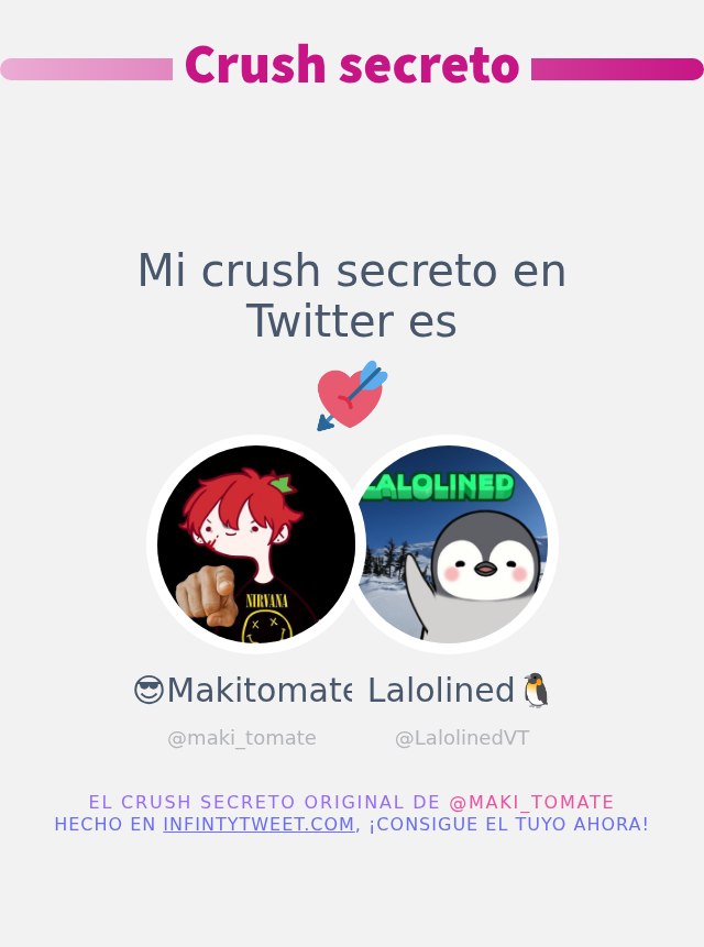 😎Makitomate 🍅 tweet media