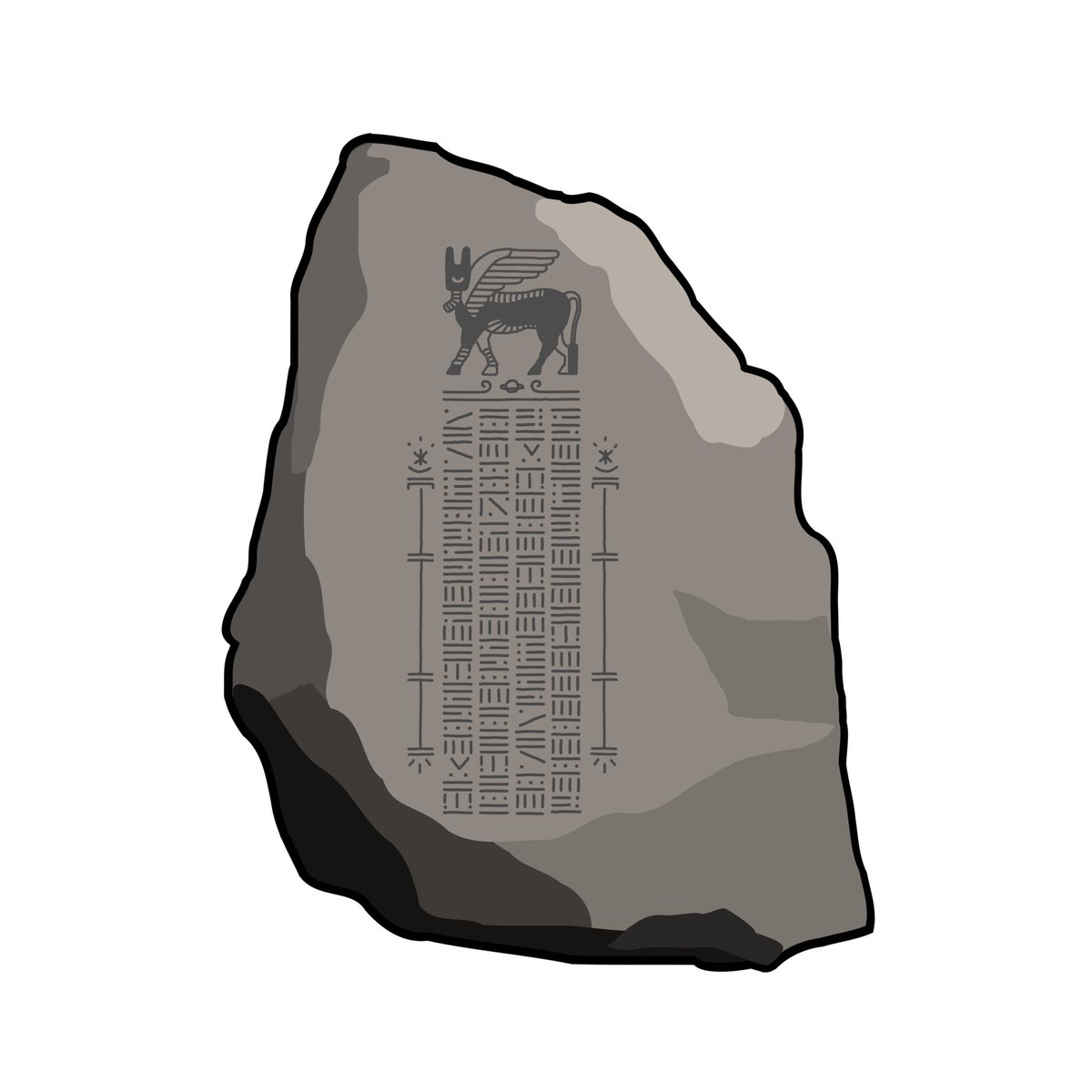 How I like my rocks.