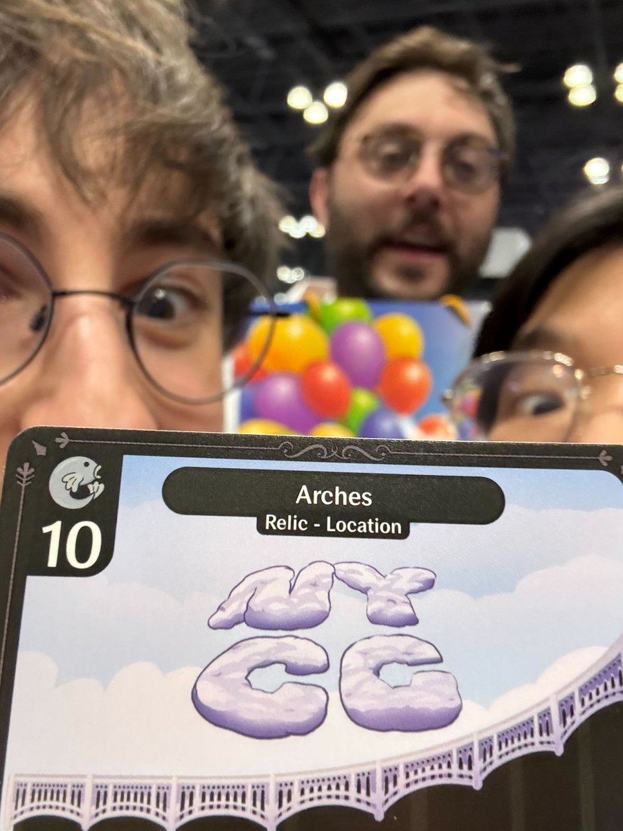 Vibes TCG tweet media