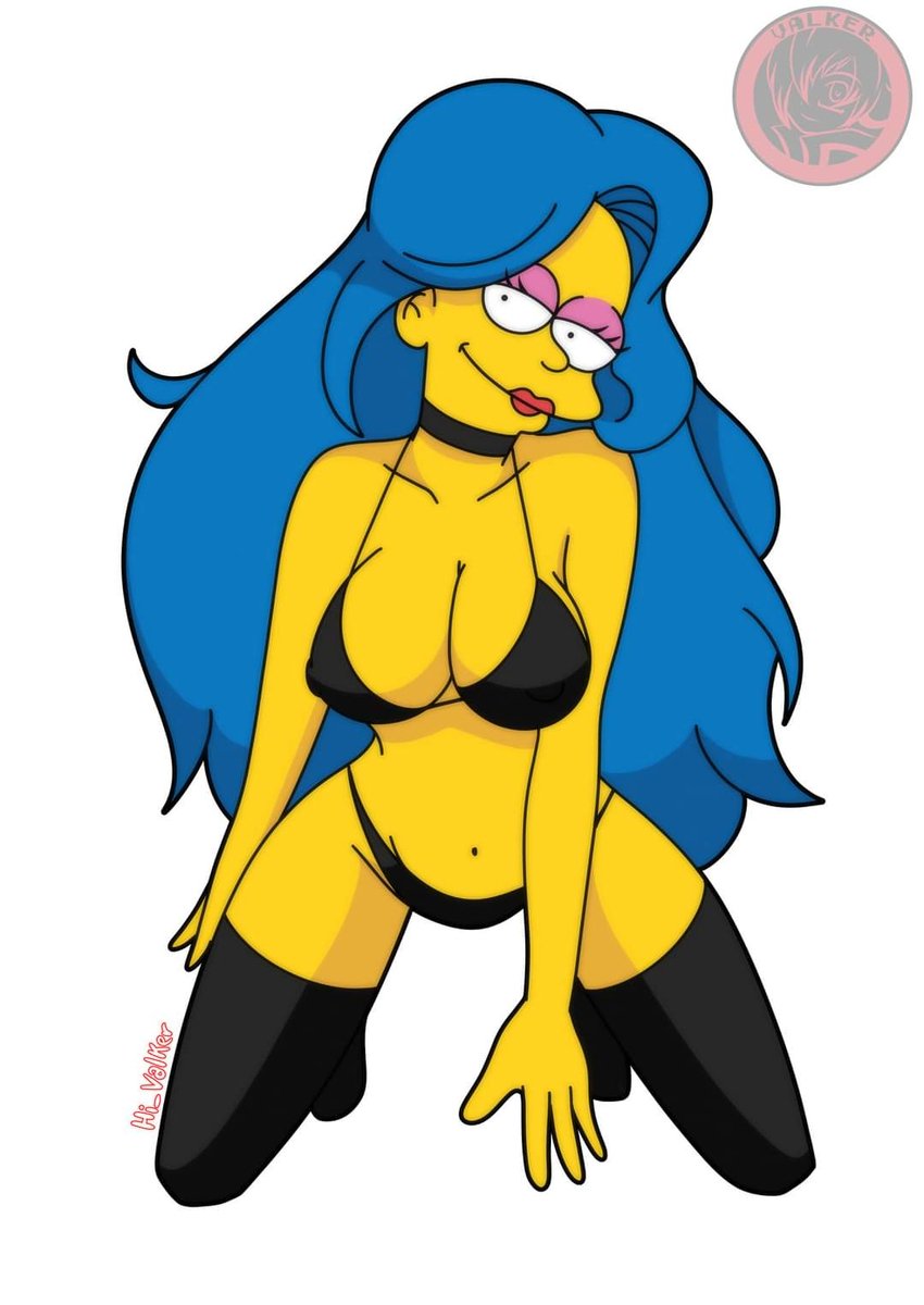 Marge Bouvier (@margebouvier8) on Twitter photo 