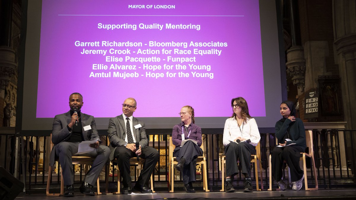 Bloomberg Associates tweet media