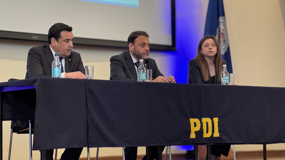 PDI_Ohiggins tweet media