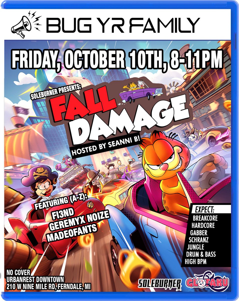 Seanni B The Resilient tweet media