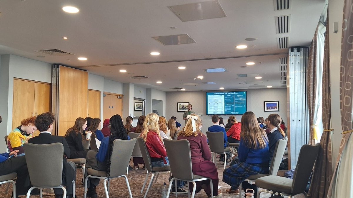 John the Baptist CS tweet media