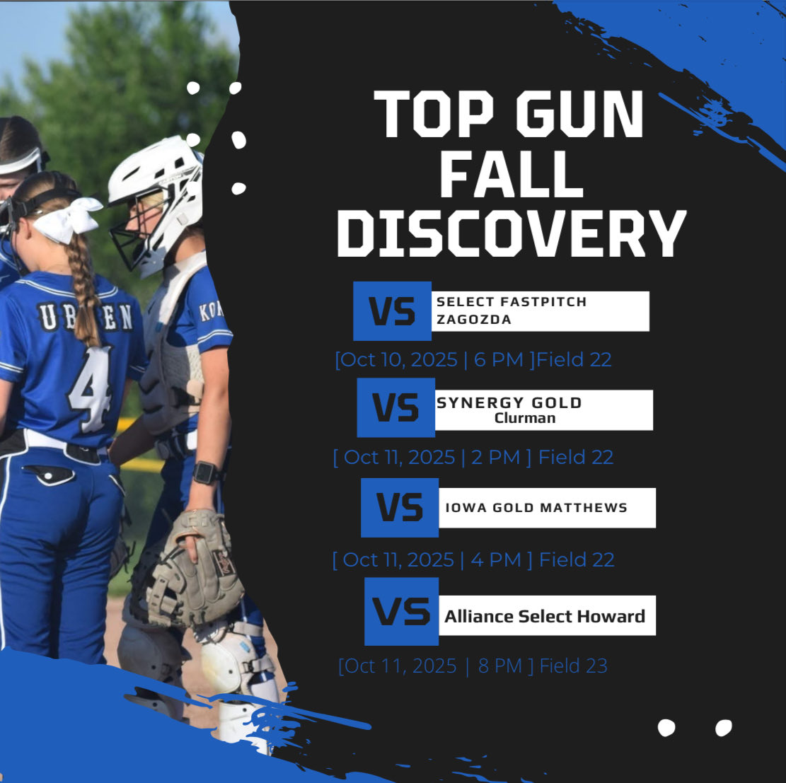 Schedule for this weekend! <a href="/IchabodSB/">Washburn Softball</a> <a href="/CoachRedburn/">Mark Redburn</a> <a href="/PunzAnderson/">Susan (Punzo) Anderson</a> <a href="/mattjackson25/">Matt Jackson</a> <a href="/ahuddles24/">April Rosales</a> <a href="/coachjoshnation/">Joshua Nation</a> <a href="/JamesSnyDus/">Dustin James Snyder</a>