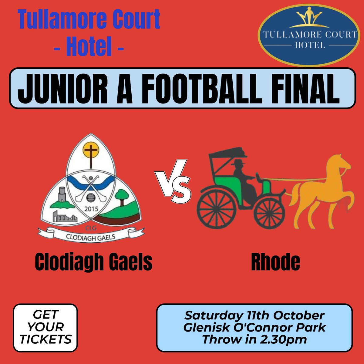 Junior A Football Championship Final
For more information about the event, visit: member.clubspot.app/club/clodiagh-…