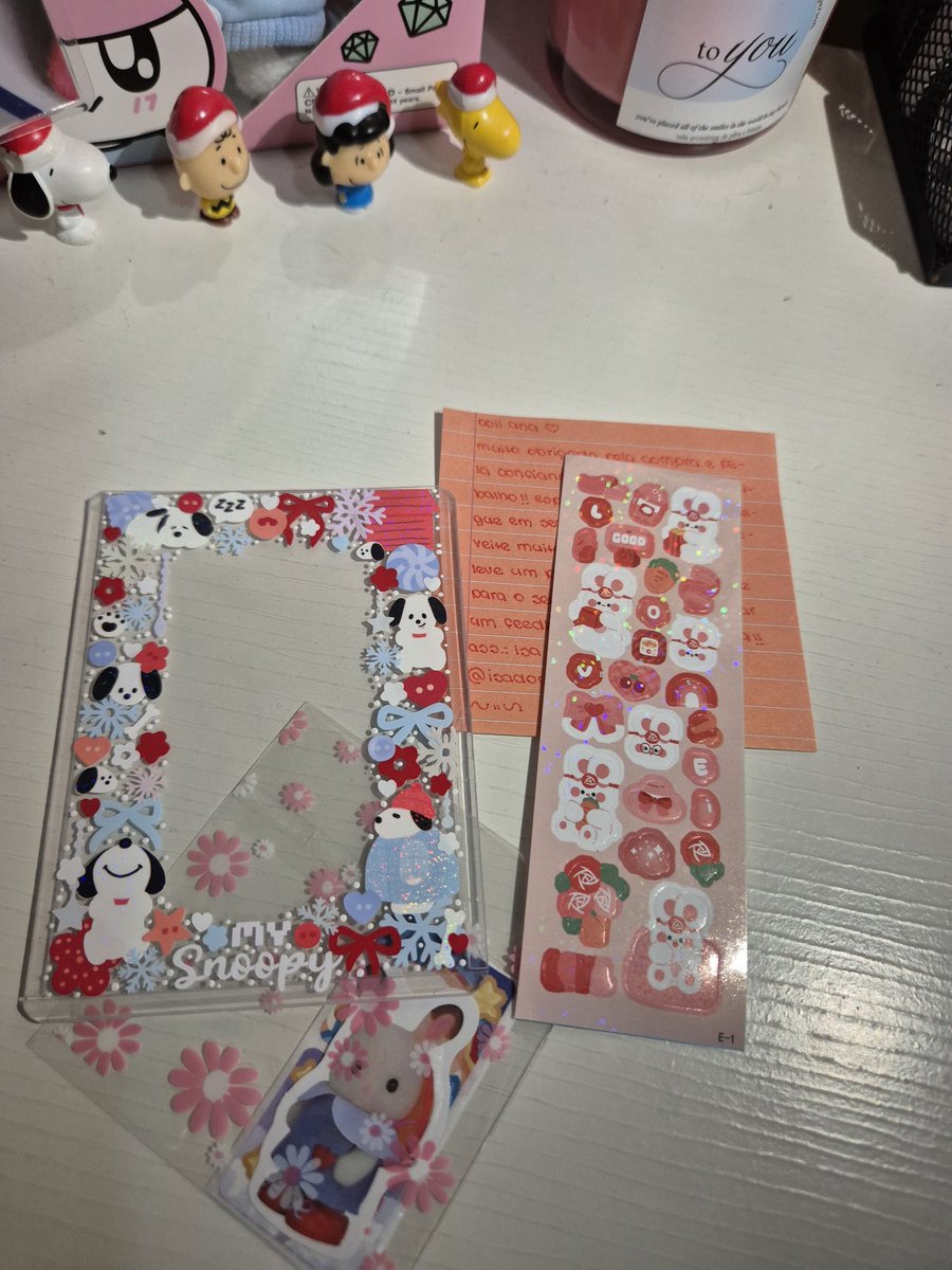 ✧*:.｡.𝙖𝙣𝙣𝙮.｡.:*✧ tweet media