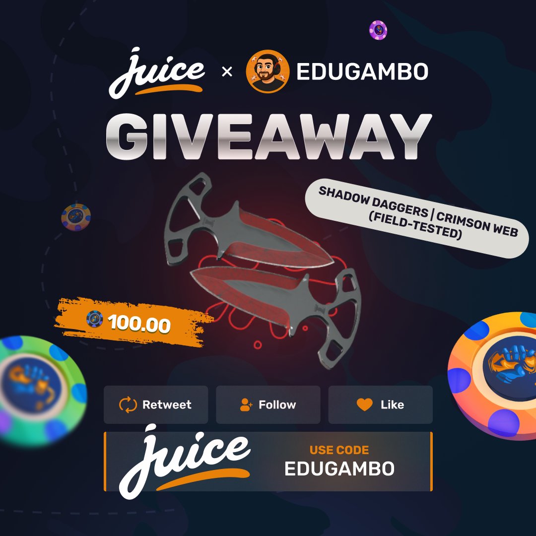 EduGambo tweet media