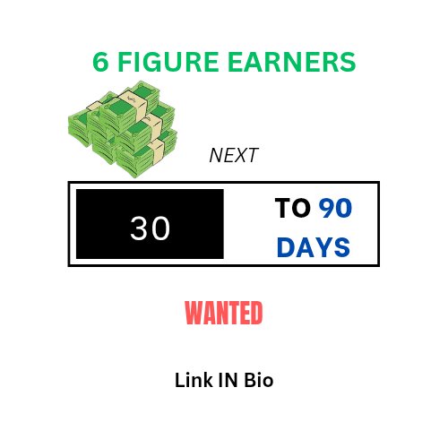 %90 of people will see this,only %1 will click,Real way to earning 6-figures, next 30-90 days 

skool.com/mbs-millionair…