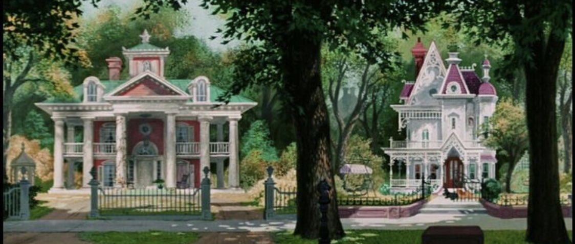 ArtCelineLove's tweet photo. disney seasons https://t.co/Sgqmedh4rp