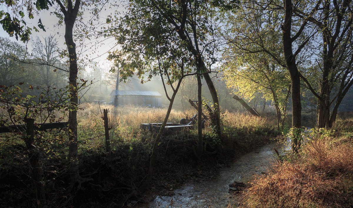 Madison County, NWA
