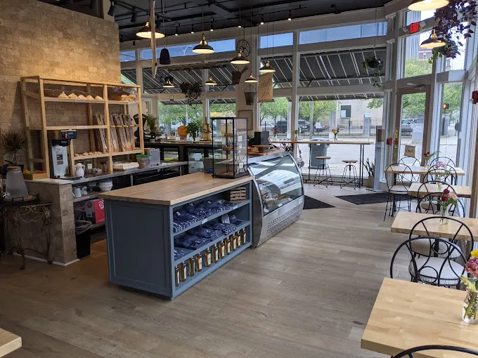 Your New Favorite Dining Spot – Combine fine dining and a relaxed atmosphere at Grist 👉  thedaytonmagazine.com/your-new-favor…

Combining fine dining with a relaxed atmosphere, Grist in Dayton is the perfect spot for foodies with an elevated palate.